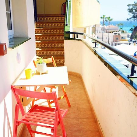 Precioso Apartamento Recien Reformado En Nerja Buitenkant foto