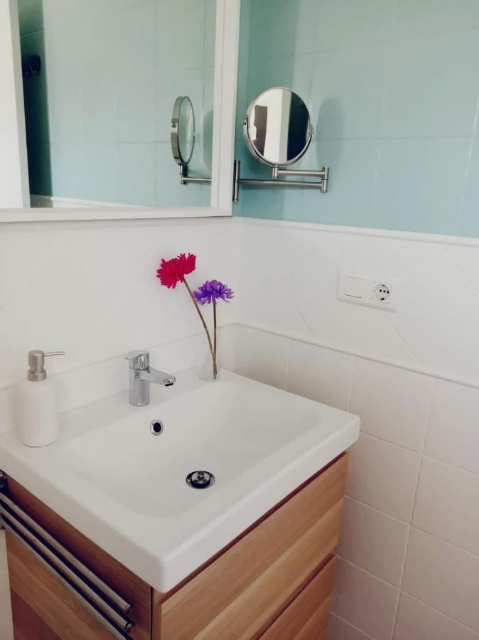 Precioso Apartamento Recien Reformado En Nerja Buitenkant foto