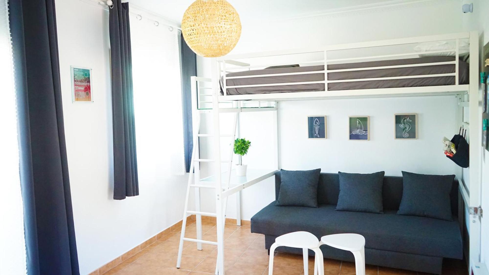 Precioso Apartamento Recien Reformado En Nerja Buitenkant foto